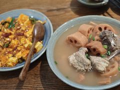 -静一餐厅·湖北菜(前门店)