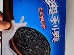 -物美超市(通州果园店)