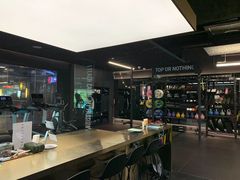 -TOP健身私教工作室(侨香店)
