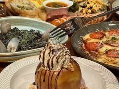 -Rosemary·纽西兰简餐(江南西店)