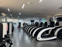 -优昂健身(新光界店)