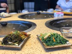 -山河屯铁锅炖鲜鹅·东北菜(开发区一店)