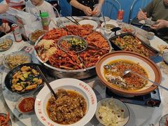 -衡厨(中南店)