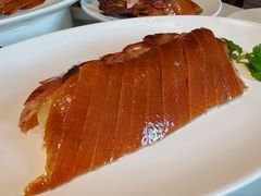 -四季民福烤鸭店(王府井灯市口店)