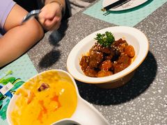 -大树餐厅(红旗街万达店)