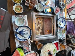 -大隐·成都火锅Bistro(合生麒麟新天地店)