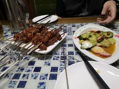 -小玉米(锡林南路店)