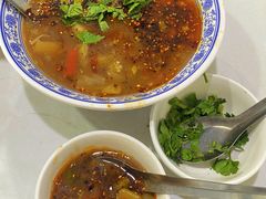 -清真马文肉丸胡辣汤(回民街店)