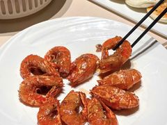 -侨美食家·粤菜(体育西路店)
