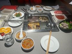 -海底捞火锅(北京西路夜宵主题店)