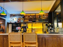 -德福楼咖啡吧(德福巷店)