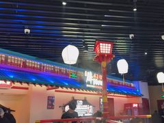 -牛New寿喜烧(中山公园龙之梦店)