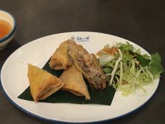 -美奈小馆·越南料理(中航城君尚购物中心店)