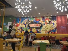 -沈阳百联购物中心(青年大街店)