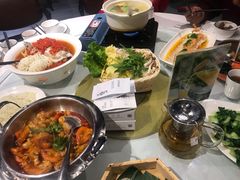 -U你·天然调味(南湖总店)