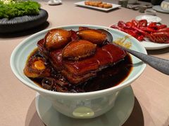 -荣轩(新荣记环球金融中心店)