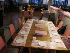 -樱花里音乐餐吧·牛扒椰子鸡(东圃店)