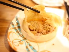 -老城南.鸭血粉丝汤(夫子庙店)