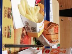 -汉堡王(徐汇绿地缤纷店)