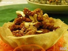 b&nbsp;004-嘉华海鲜酒家(龙津中路店)