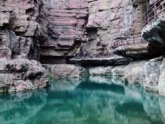 -云台山风景名胜区