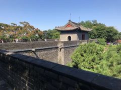 -老龙头景区