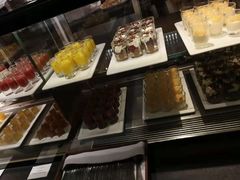 -广州富力君悦大酒店·凯菲厅