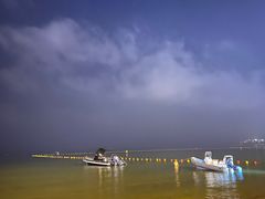 -威海国际海水浴场旅游区
