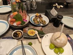 -大渔铁板烧(海雅缤纷城店)