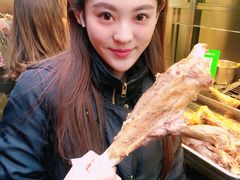 -王府井步行街
