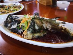 -南海渔家•海鲜•正宗海南菜(海棠湾店)