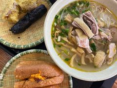 -华姐鸡粉(教育路店)