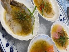 -Sushi Love 创意寿司(丽影广场店)