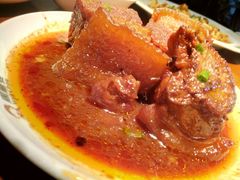 -周麻婆(福州仓山首山店)