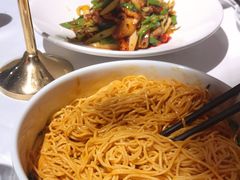 -小河盐帮·私家菜·烤鸭(三元桥·霄云路店)