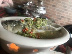 -忘忧草融合私房菜(红鼎国际店)