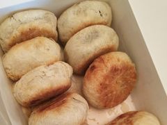 -华荣哲绿豆饼(泰安店)