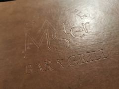 -小主人西餐厅 master table(青年中路店)