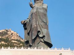 -青岛崂山太清宫
