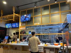 -鱼你在一起(顺义国泰生活广场机场店)
