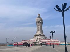 -天津妈祖文化园
