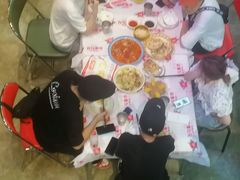 -五马集·海鲜·温州大牌档(黑金冠五马街十字路口店)
