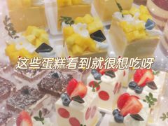 -BreadTalk面包新语·烘焙蛋糕(海珠丽影广场店)