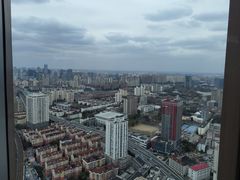 -环球港凯悦 · 享悦中餐厅