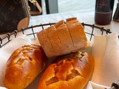 -Wolfgang’s Steakhouse 沃夫冈牛排馆(上海白玉兰广场店)