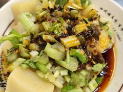 -西月城谭豆花(春熙路店)