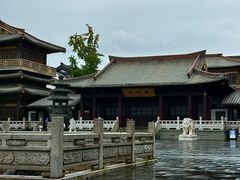 -香积寺
