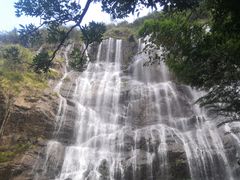 -千泷沟大瀑布旅游区