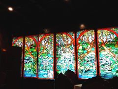 大堂-马克西姆餐厅(崇文门店)