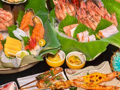 -松鹤精致料理(五一中路店)